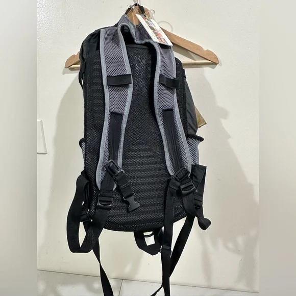 OSPREY Men's Backpack in Blue and Black